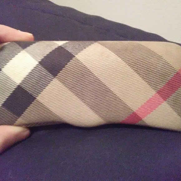 Burberry authentic made in Italy glasses with orig - Picture 3 of 8